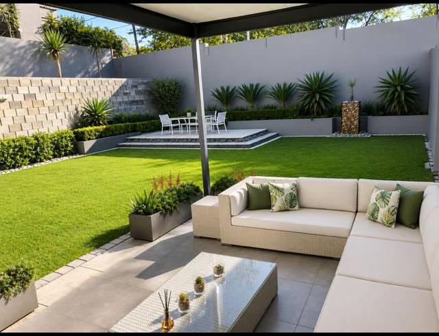 3 BEDROOM PROPERTY TO RENT IN MORNINGSIDE